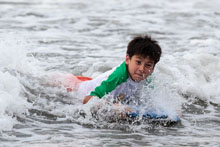 Ryan and Vivian Oct 2013